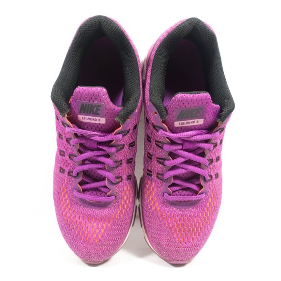 Nike Tailwind 8 Running Shoes - Women's Size 8 - Picture 7 of 9